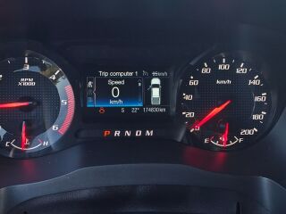 Ford Ranger Raptor 2.0 157kW