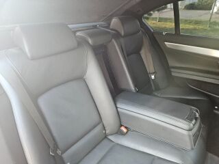 BMW 730 D M-Pakett 3.0 190kW
