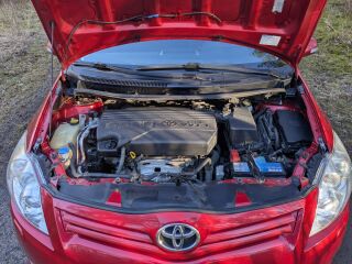 Toyota Auris 1.3 73kW