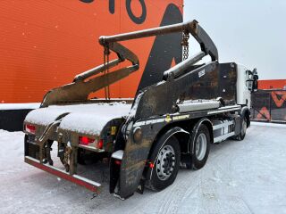 Scania P320 6x2*4 235kW
