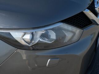 Nissan Qashqai Tekna 1.2 85kW