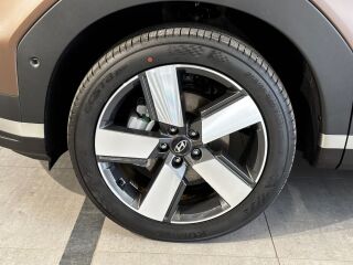 Hyundai Santa Fe 4 WD Hübriid Premium 1.6 T-GDI 155кВ