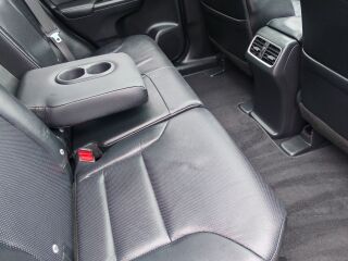 Honda CR-V EXUCUTIVE 4WD 1.6 CDTi 118kW
