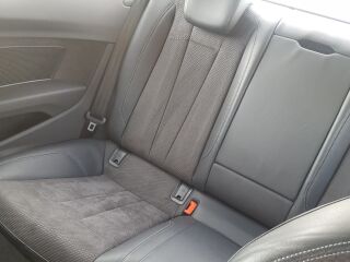 Audi A5 S-line Quattro 2.0 185kW