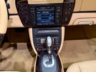 Porsche 911 996.2 Carrera Cabrio 3.6 235kW