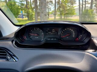 Peugeot 208 Access+ 1.0 VT-i 50kW