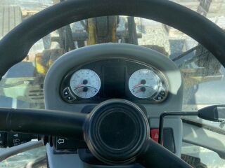 Yanmar V80 46kW
