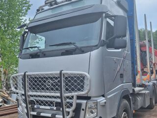 Volvo FH 375кВ