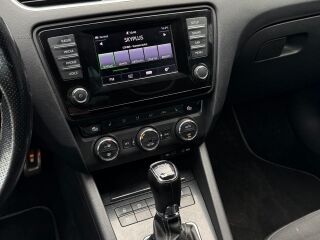 Skoda Octavia VRS 2.0 135kW