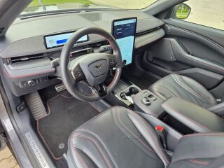 Ford Mustang Mach-E AWD Premium 200kW