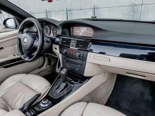 BMW 330 M-pak 3.0 R6 170kW