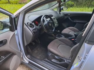 SEAT Toledo 2.0 103kW