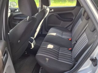 Ford Focus 1.6 R4 85kW