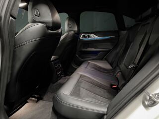 BMW 420 i Gran Coupe M-Sportpakett 2.0 135kW