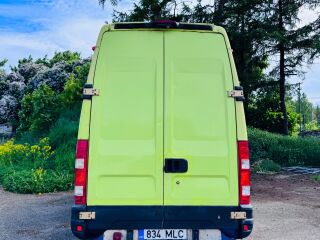 Iveco Daily 3.0 130кВ