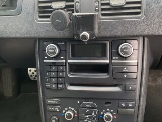 Volvo XC90 2.4 136kW