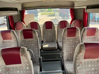 Volvo  7.0 213kW