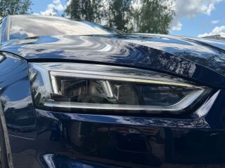 Audi S5 Sportback Quattro 3.0 V6 TFSI 260кВ