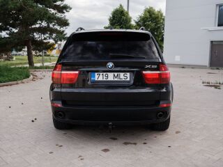 BMW X5 3.0 173kW