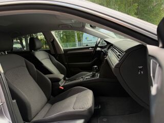 Volkswagen Arteon 2.0 110kW