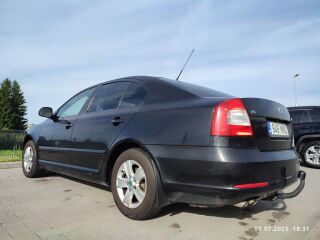 Skoda Octavia 1.4 90kW