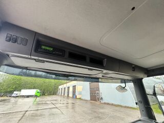 Scania P320 6X2*4 EURO6 + JOAB ANACONDA + VINCH 235kW