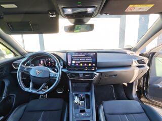 Cupra Formentor VZ 1.4 PHEV E-HYBRID 180kW