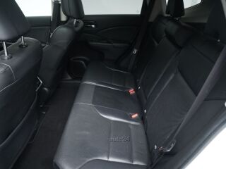 Honda CR-V Executive Navi 1.6 118kW