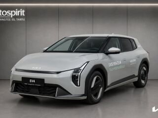 Kia EV4 EX Plus 150kW