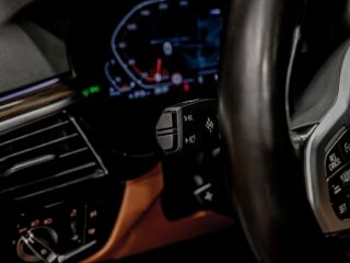 BMW 530 M-Paket X-Drive Facelift shadowline 3.0 210kW