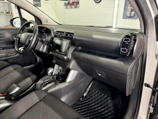 Citroen C3 Aircross Shine 1.2 PureTech 81kW