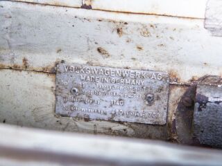Volkswagen Beetle 1.2 25kW
