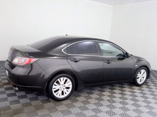 Mazda 6 Elegance 2.0 108kW