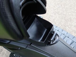Aprilia SR 50 R SR-GP 3kW
