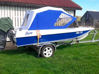 Kazanka 5m3 R4 36kW