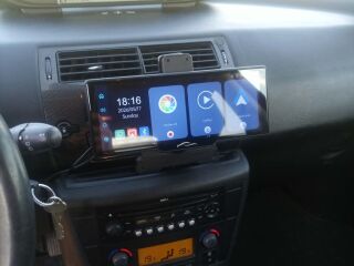 Citroen C4 2.0 100kW