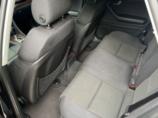 Audi A4 Quattro 3.2 V6 188kW