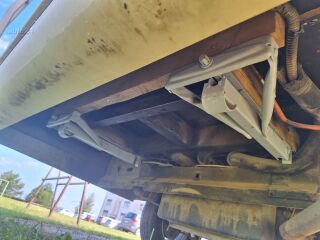 Ford Transit 2.5 R4 74кВ