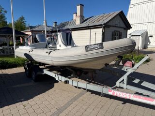 Yamaha INFANTA DKRIB 65 V6 2T