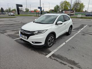 Honda HR-V 1.5 96kW