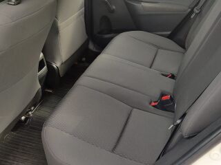 Toyota Corolla 1.6 97kW