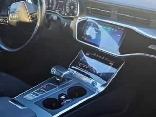 Audi A6 allroad 3.0 170kW