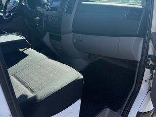 Mercedes-Benz Sprinter 2.1 120kW