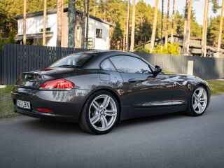 BMW Z4 SDrive 23i 2.5 150kW