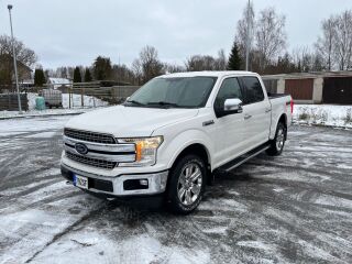 Ford F-150 3.5 272кВ