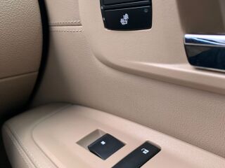 Cadillac SRX Luxury 3.6 V6 190kW