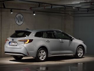 Toyota Corolla HYBRID ACTIVE E-CVT 1.8 Hybrid 72кВ