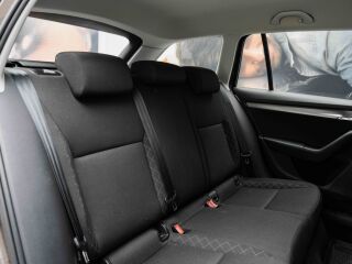 Skoda Octavia 1.0 85kW