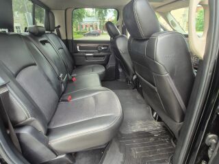 Ram 1500 Laramie 3.0 V6 179кВ