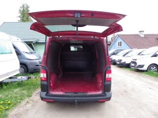 Volkswagen Transporter LONGa/c 2.0 TDI 84kW